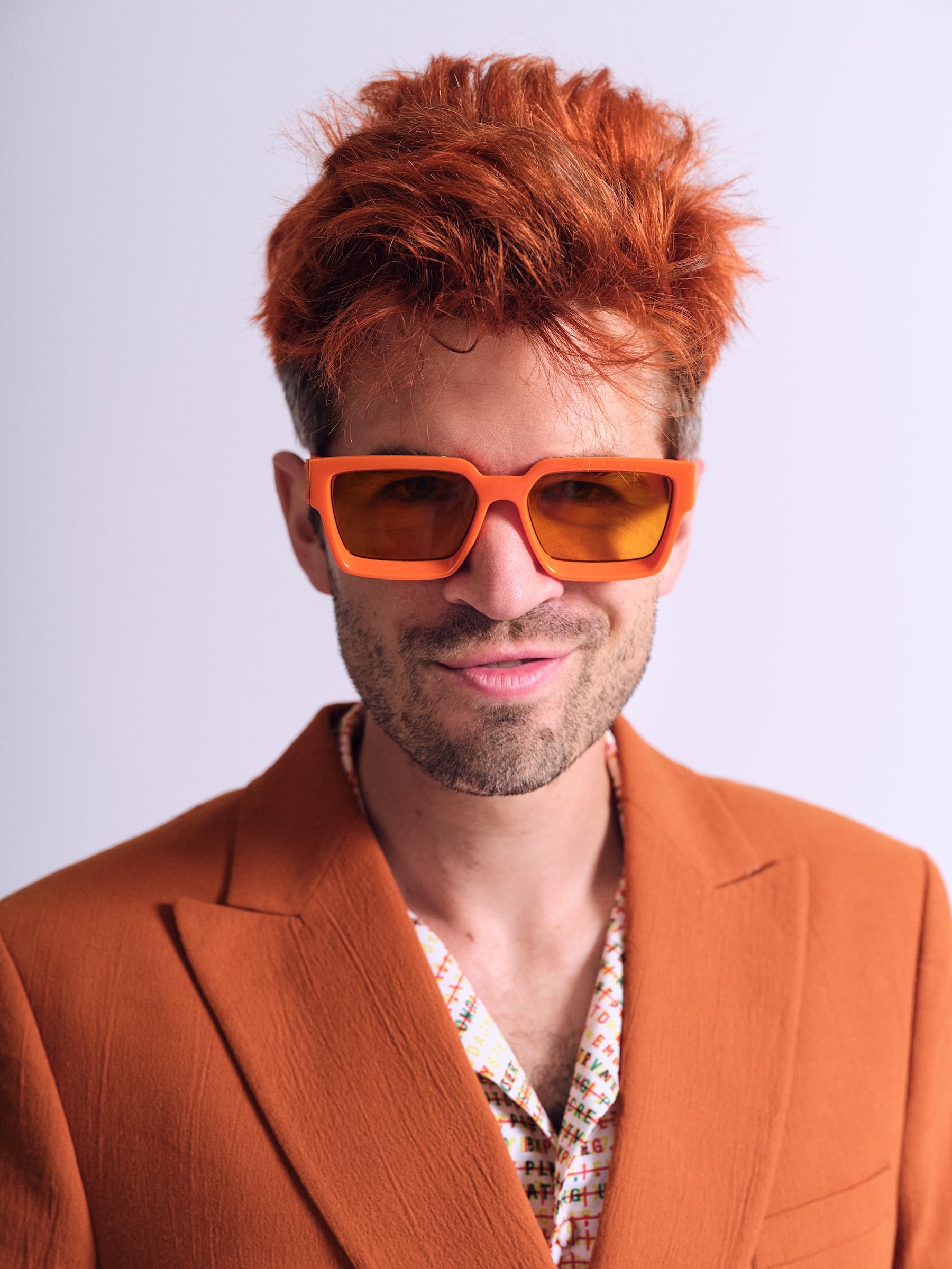 Ivo Graham / photo credit: Matt Stronge