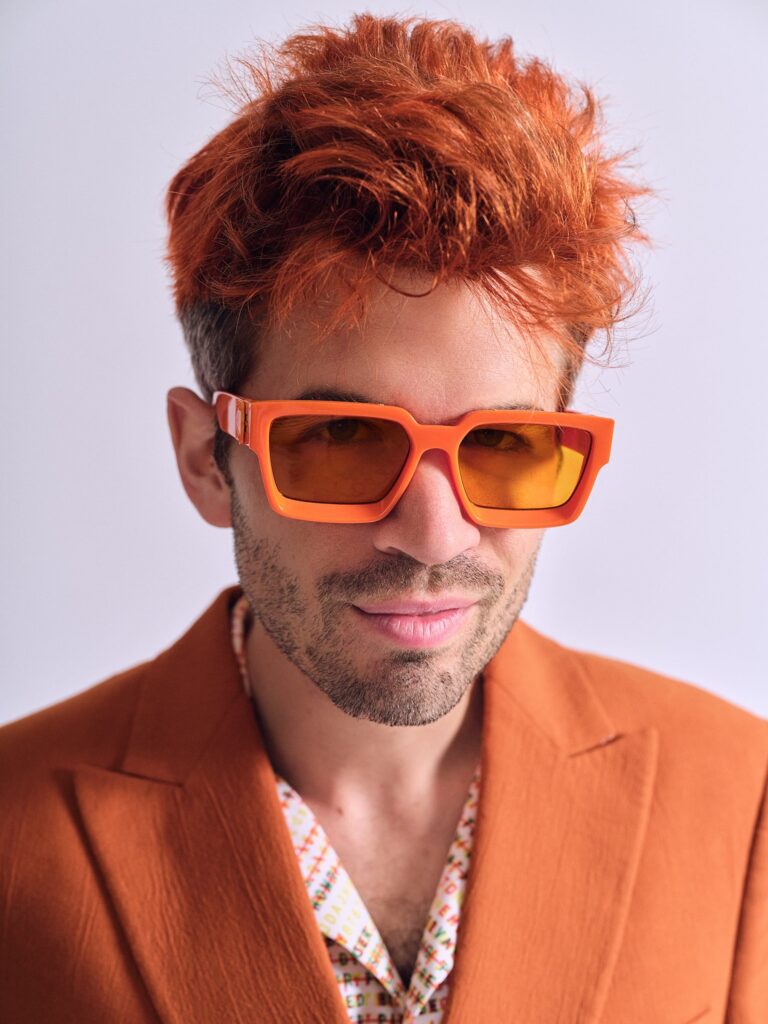 Ivo Graham / photo credit: Matt Stronge