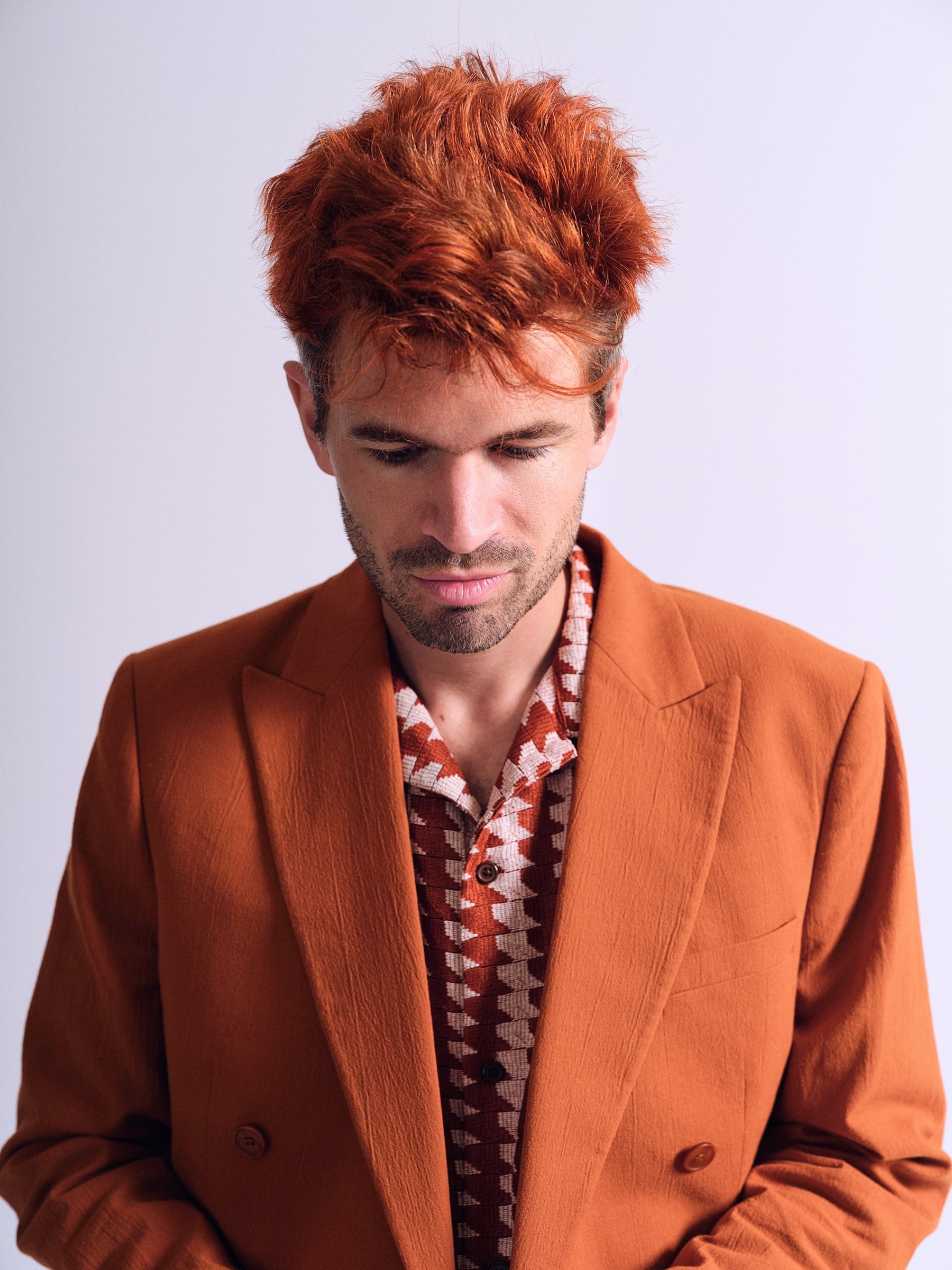 Ivo Graham / photo credit: Matt Stronge