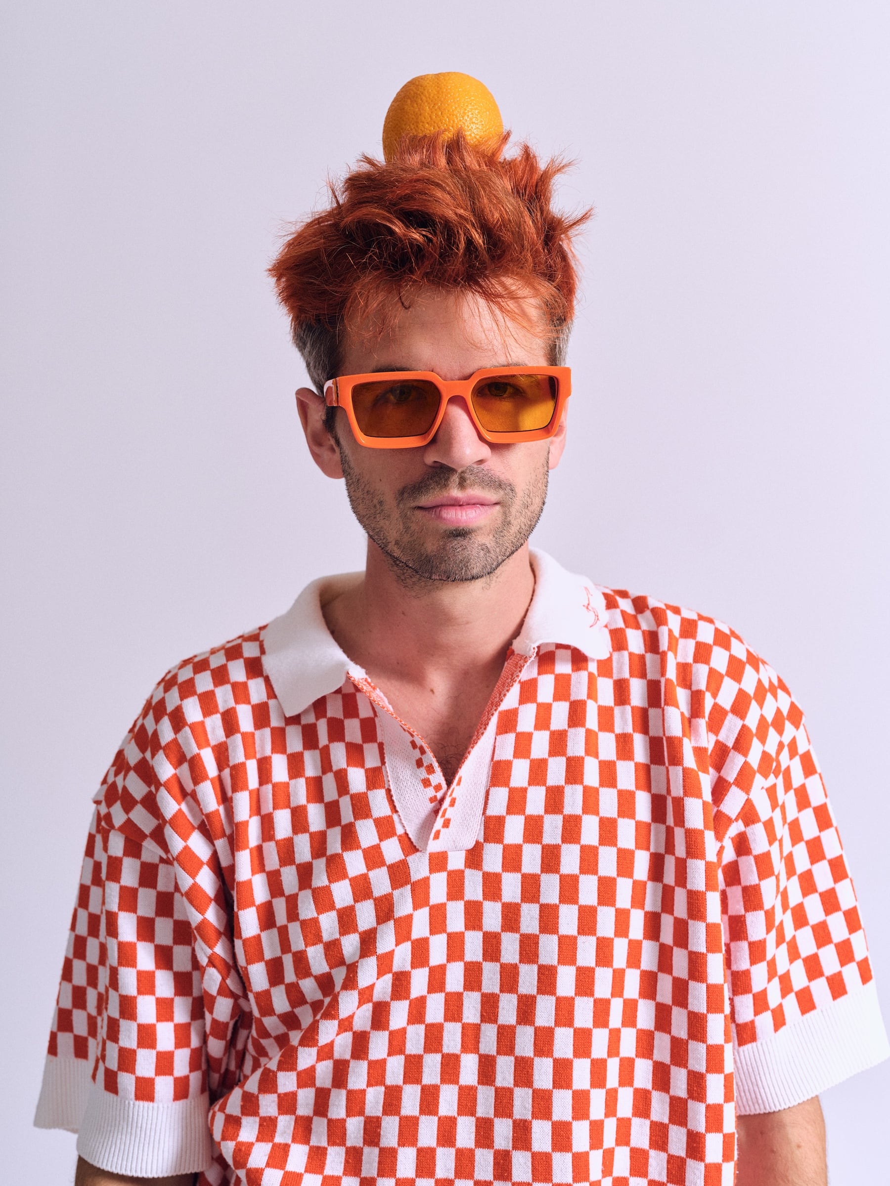 Ivo Graham / photo credit: Matt Stronge