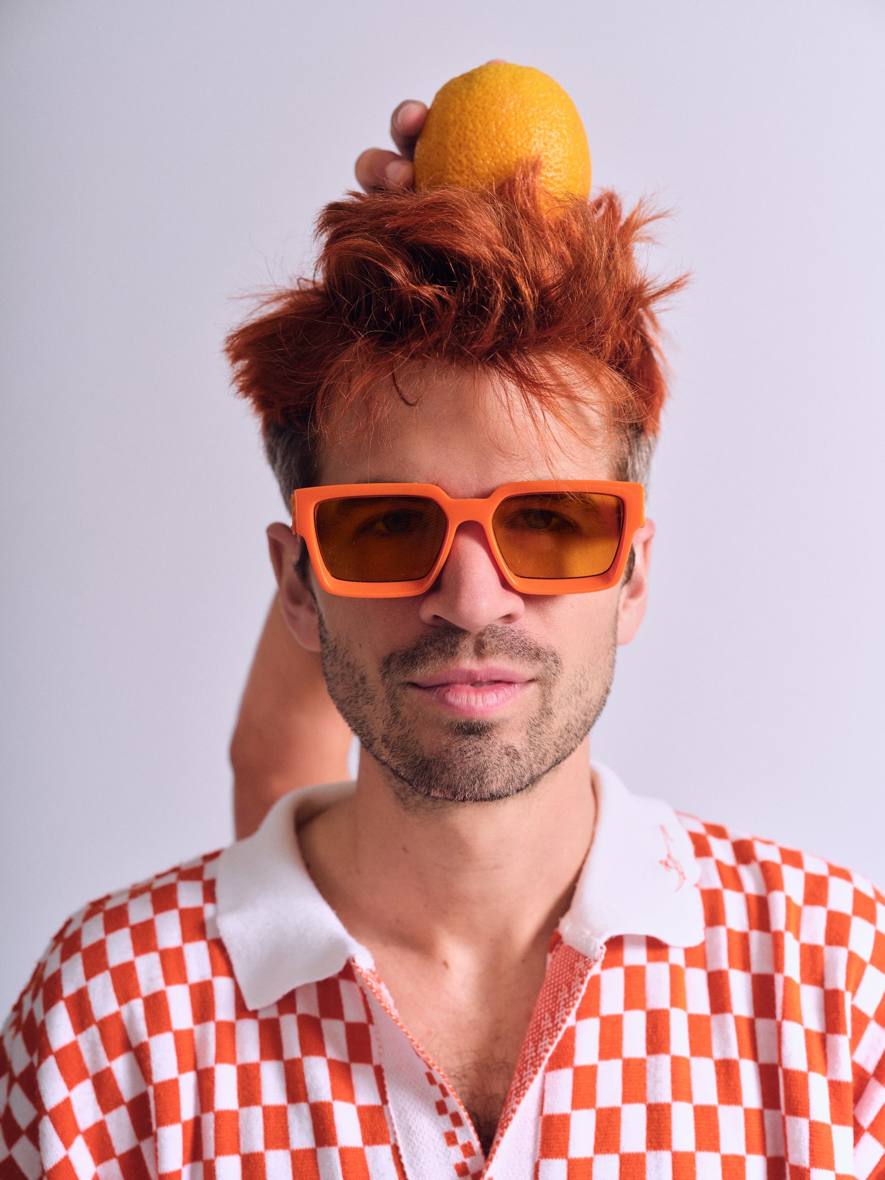 Ivo Graham / photo credit: Matt Stronge