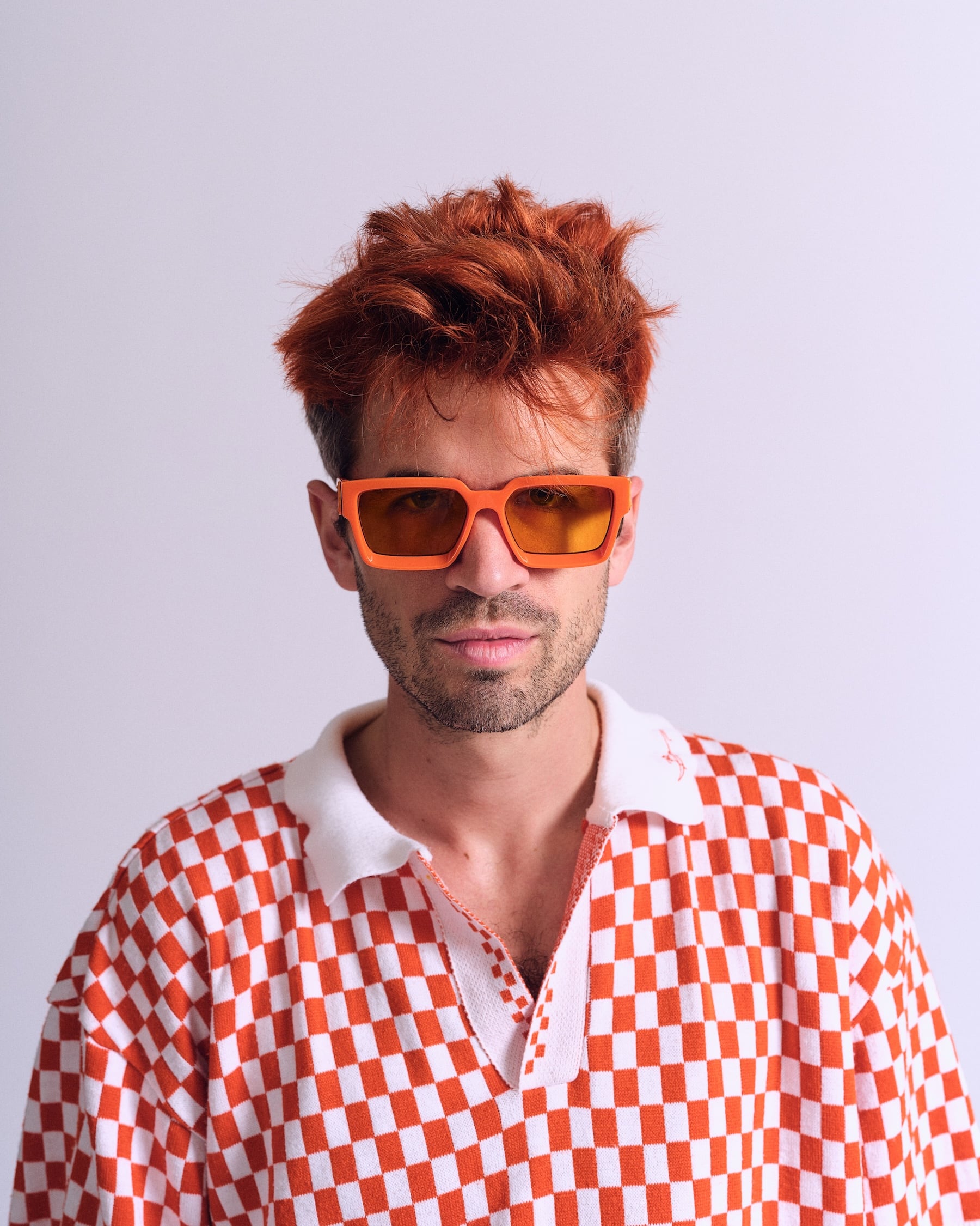 Ivo Graham / photo credit: Matt Stronge