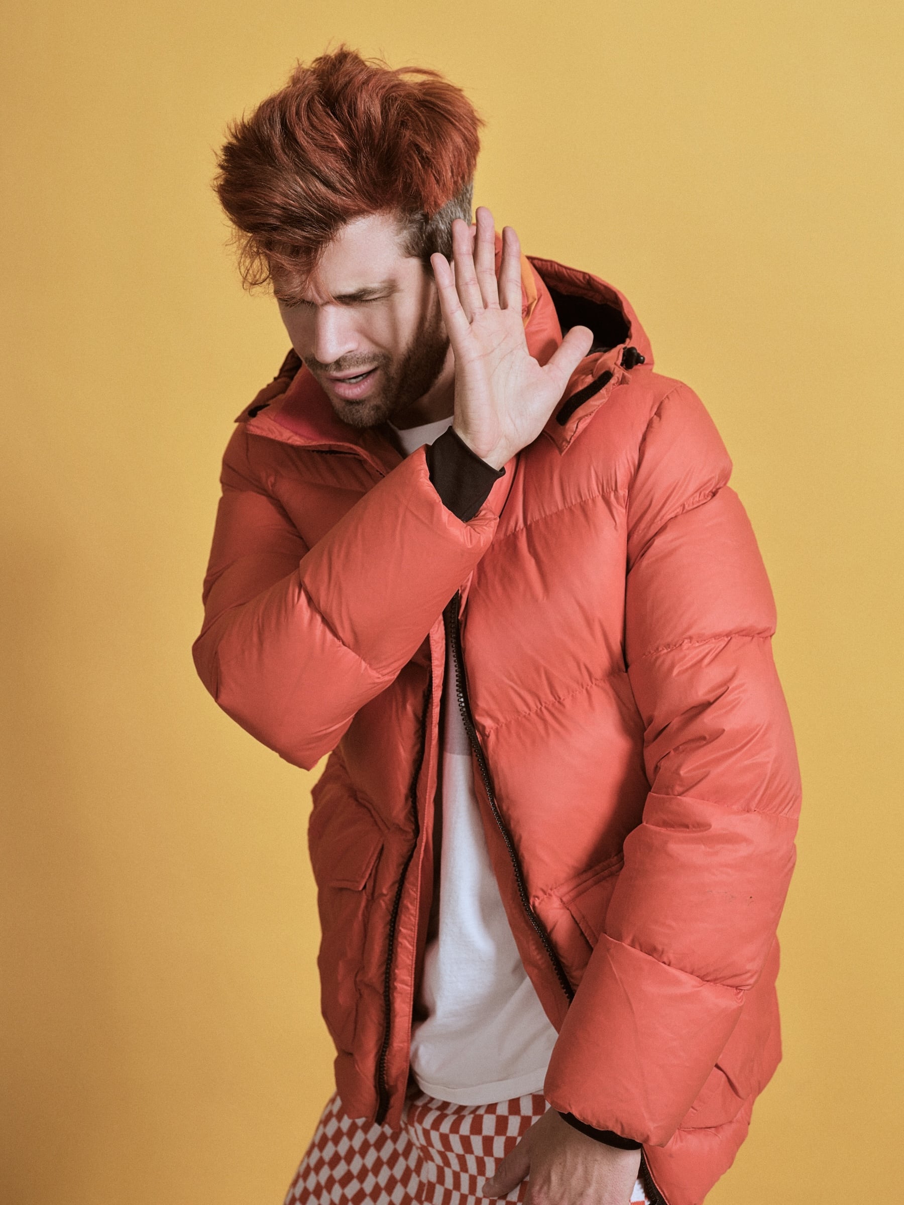 Ivo Graham / photo credit: Matt Stronge
